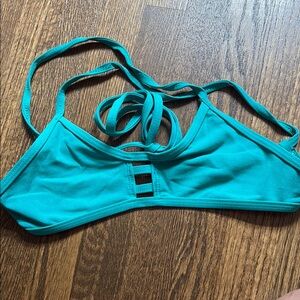 Jolyn Clothing Ocean Tomcat Bikini Top